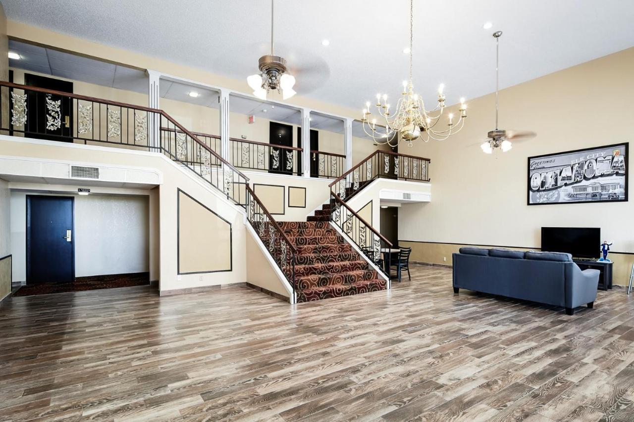 Super 8 By Wyndham Elk 2* Elk City