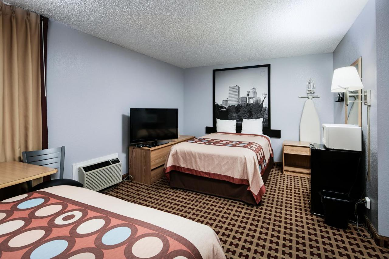 Super 8 By Wyndham Elk Motel